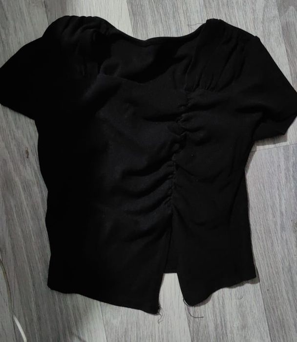 Лонгсливы, футболка