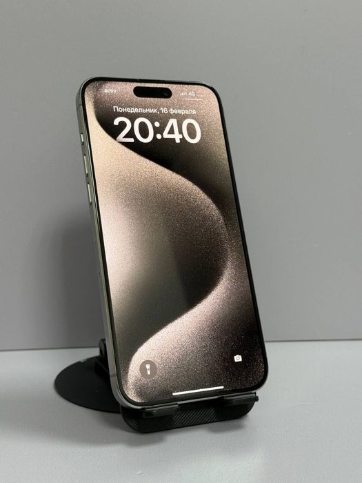 iPhone 15 Pro Max #АК126942