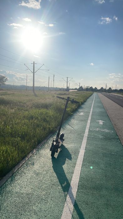 Trotinetă electrică