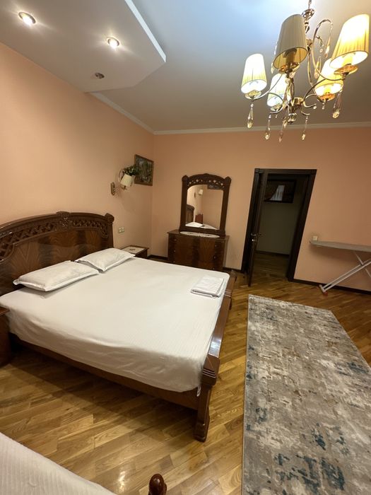 Аренда  на Дархане посуточно/Arenda kunlik ijara!