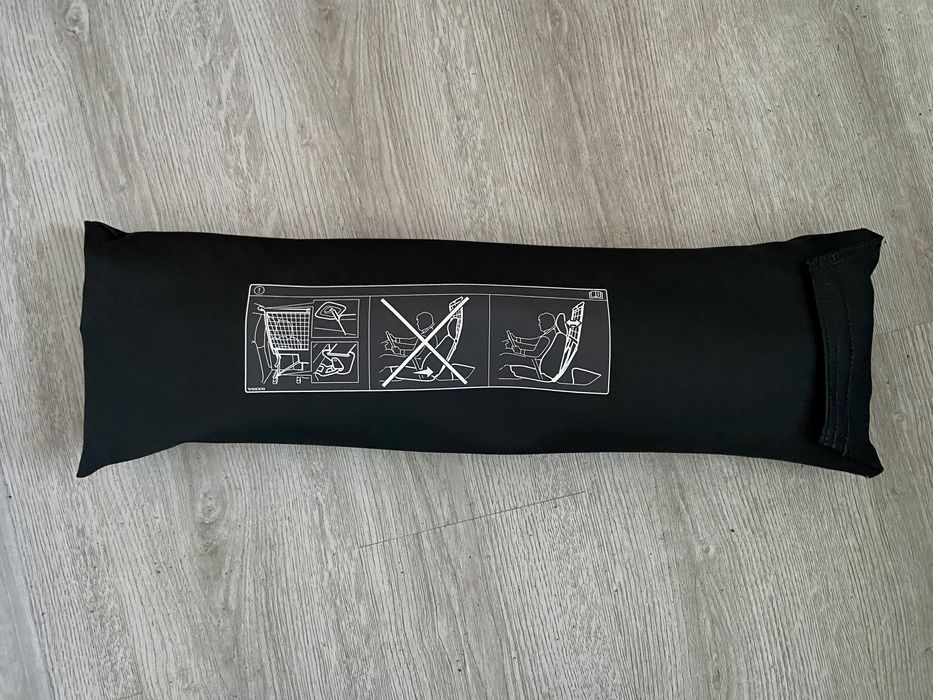 Мрежа за багажник Volvo XC60