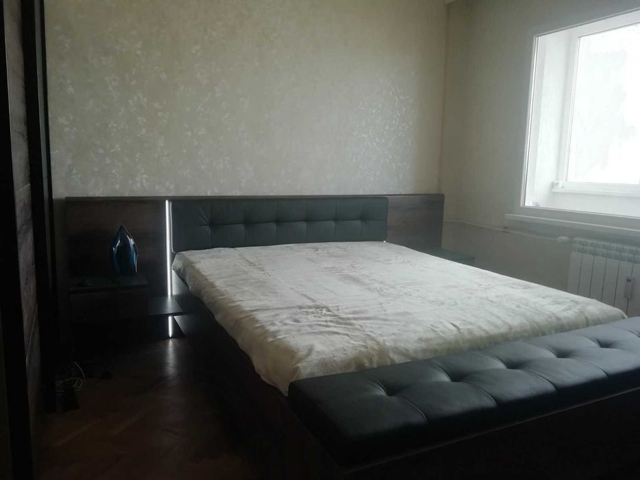 Дава се под наем Двустаен апартамент в София, Младост 1А - 68 кв.м за 423.3 € - Снимка #5