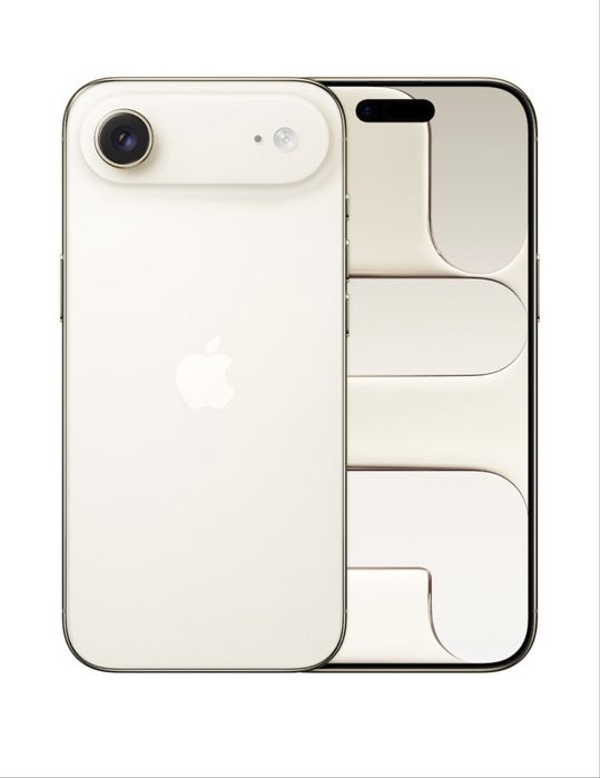 Apple Iphone 17 Air 256 GB