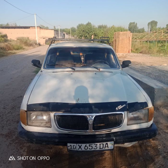Volga 3110 yili 1999