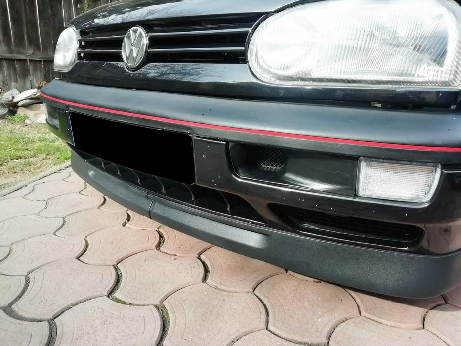 !Интересни артикули за VW GOLF/JETTA MK3!