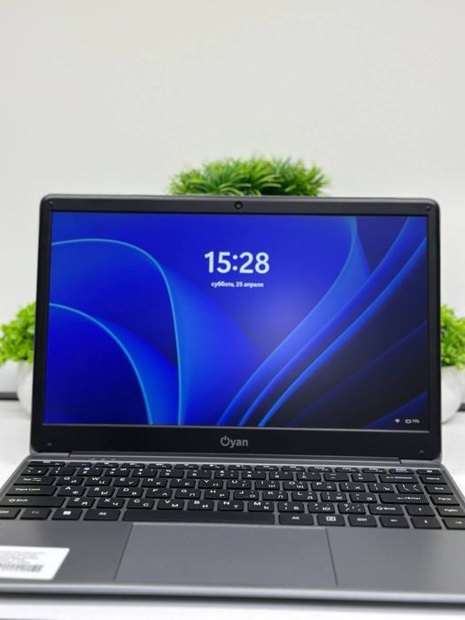 OYAN Lite X14 celeron N4