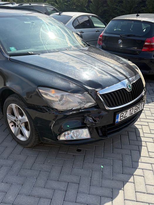 Skoda octavia  dsg 7