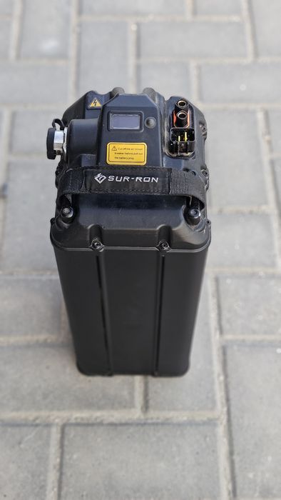Батерия Sur-Ron 60v 32Ah