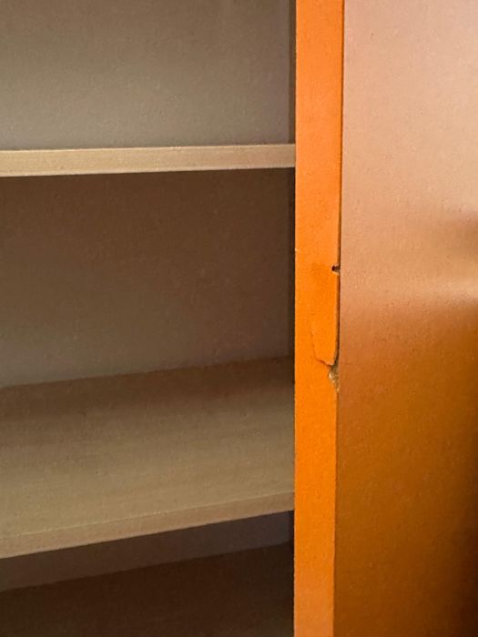 Dulap din pal - folosit