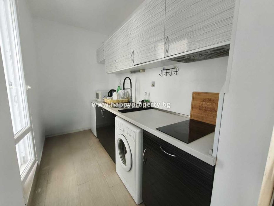 Продава се Двустаен апартамент в Свети Влас - 60 кв.м за 1334 €/кв.м - Снимка #5