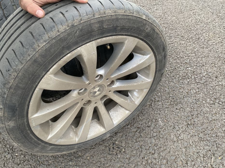 Jante bmw e90 e60 R17