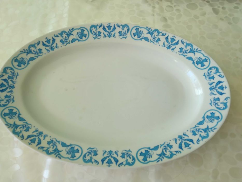 Порцеланово плато