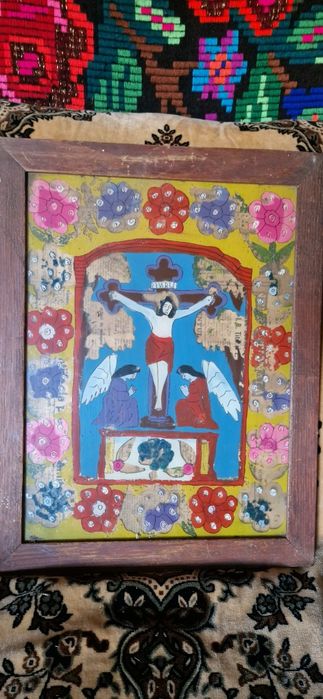 Vând obiecte vechi pentru muzeu