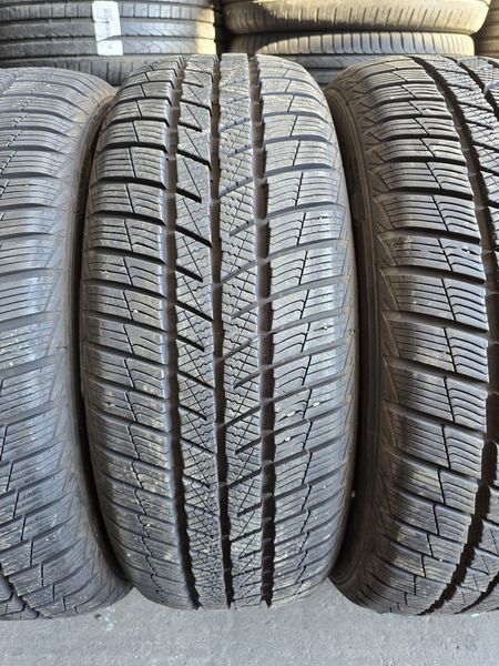 215/60/17 BARUM 4бр