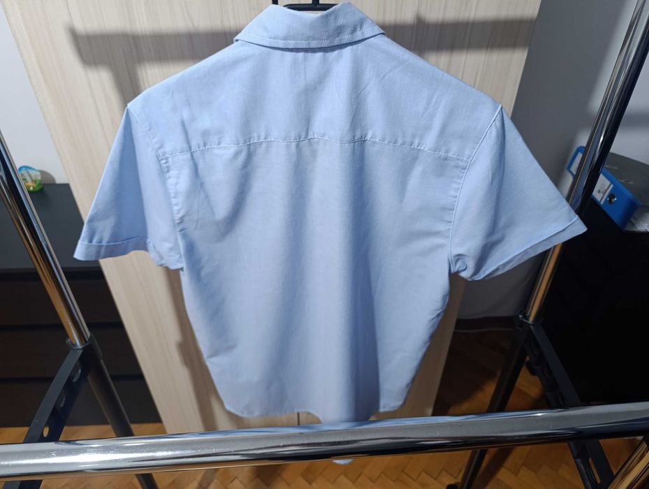 Две мъжки ризи Lee