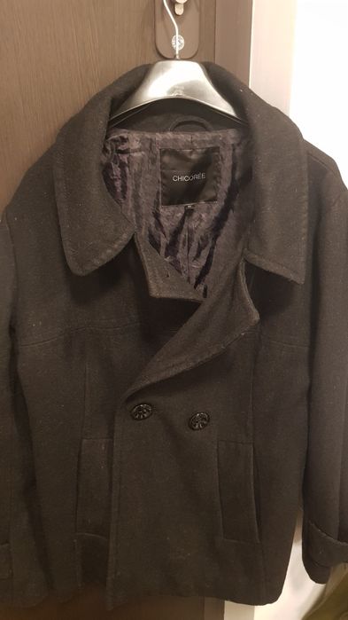 Haina de lână Chicoree S TRANSPORT GRATUIT