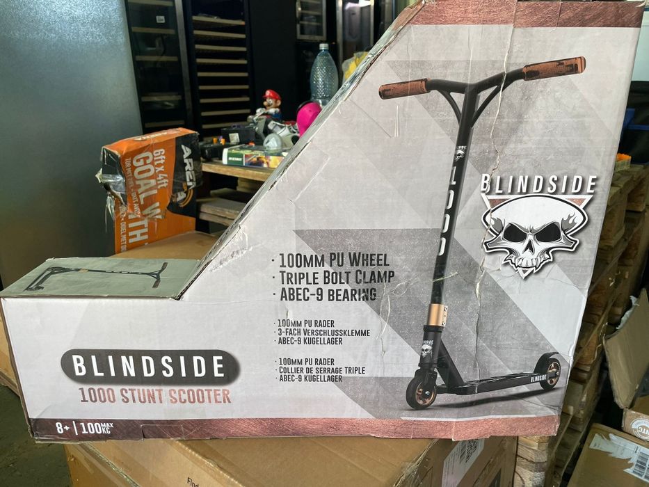 Trotinete Diferite Modele