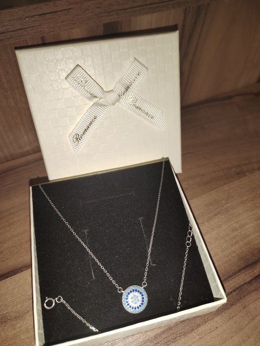 Бижутерия jewellery в подарок на 8мое марта в упаковке