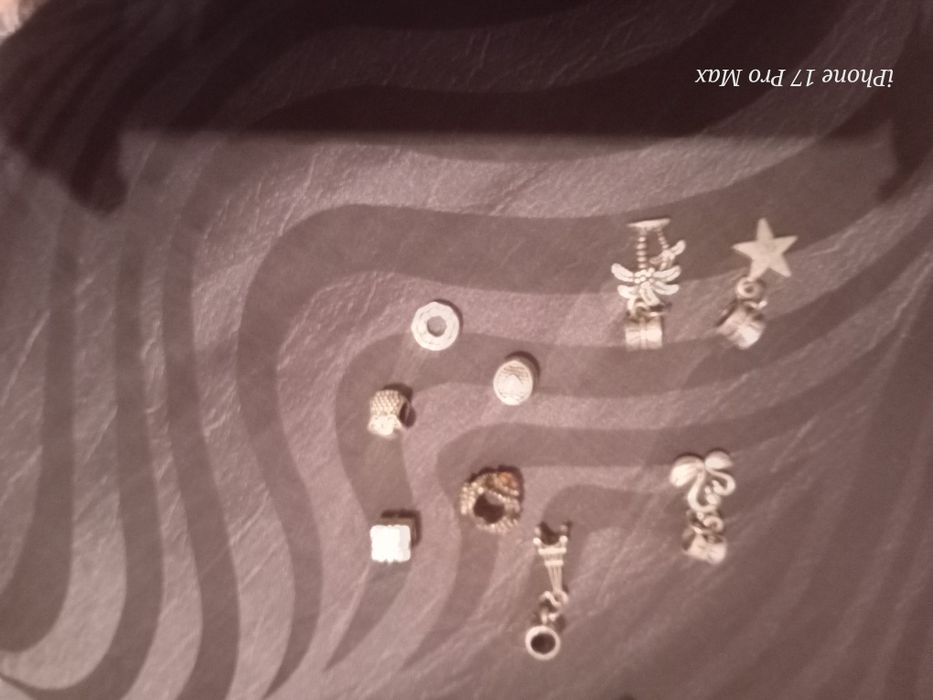 Талисмани за гривна"PANDORA"!ТОП ОФЕРТА!