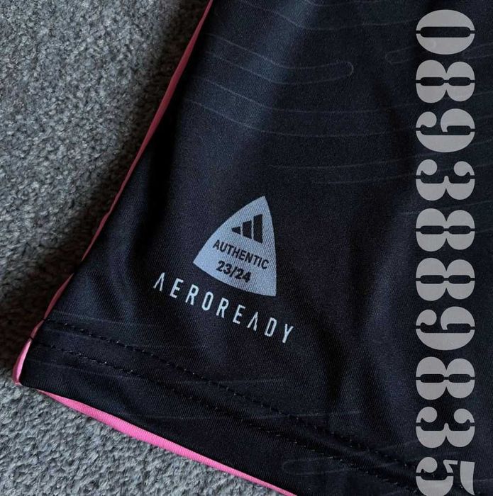 Нови Детски Екипи Inter Miami/Интер Маями Messi/Меси