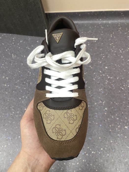 Мужская обувь Guess