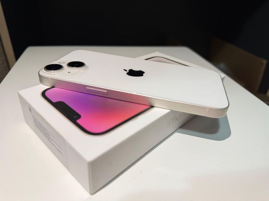 Iphone 14, 256Гб