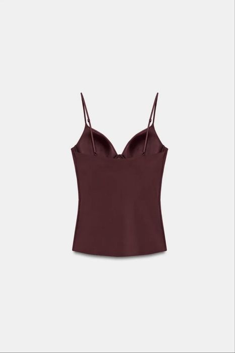 Нов потник от Zara