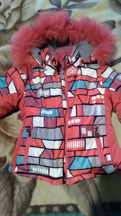 Продам пуховики по 2тыс