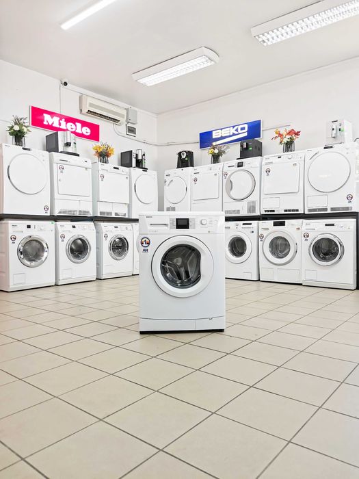 Masina de spalat Beko 46535 MF