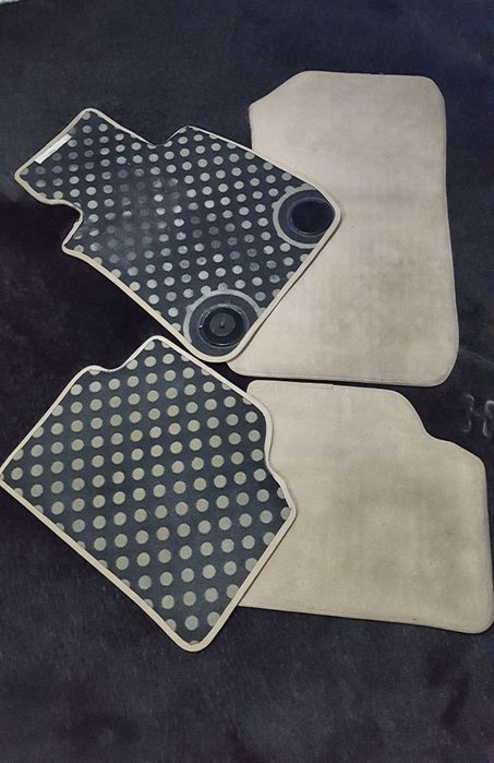 Covorase mocheta E90 / E91