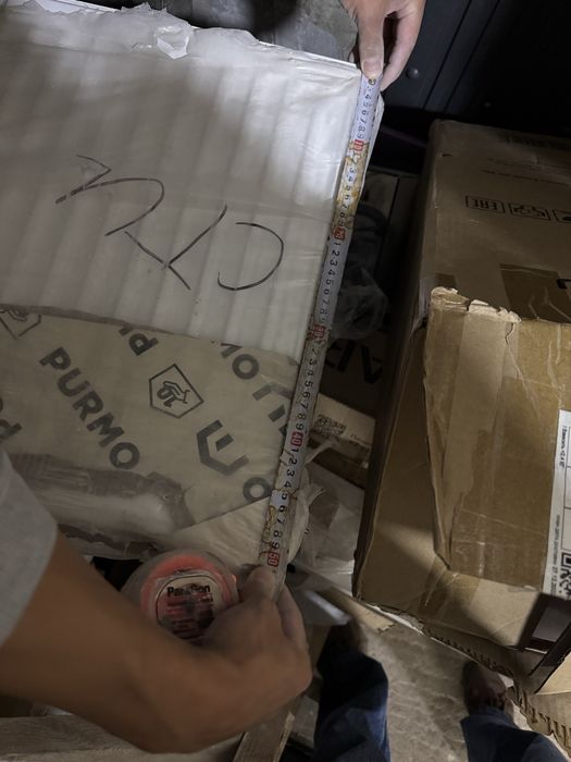 Продам радиаторы