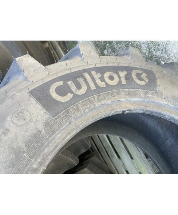 Anvelopa cultor 360/70 r24 122a8/122b rd-02 tl  Cauciucuri tractor, Fiat, Case, Fendt, John Deere, New Holland, Massey Ferguson, UTB   Cauciucuri trac