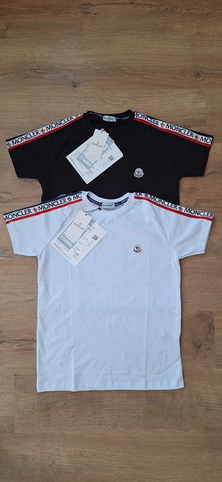 Тениски мъжки нови модели