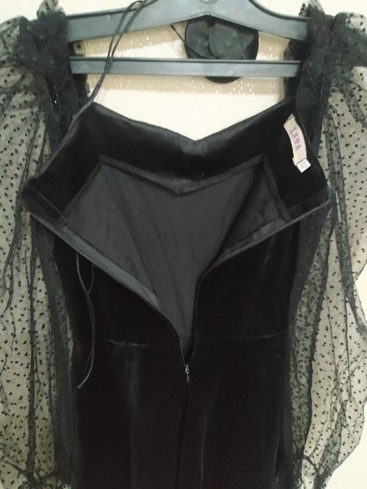 Платье для девочек .