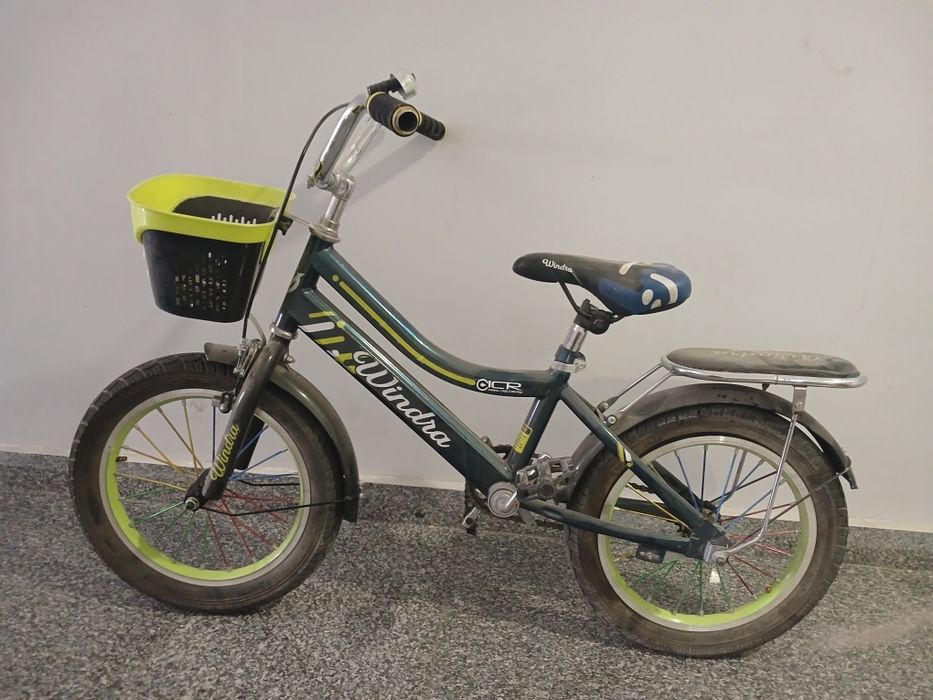 2 ta velosoped sotiladi