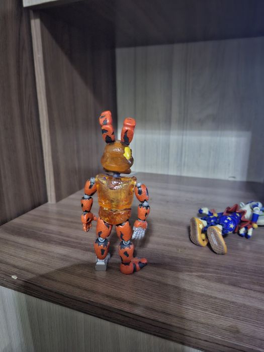 Продаю фигурки фнаф оригинал