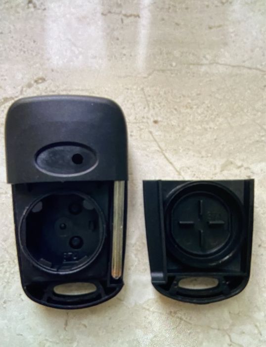 Carcasa se schimb pentru cheie de Hyundai
