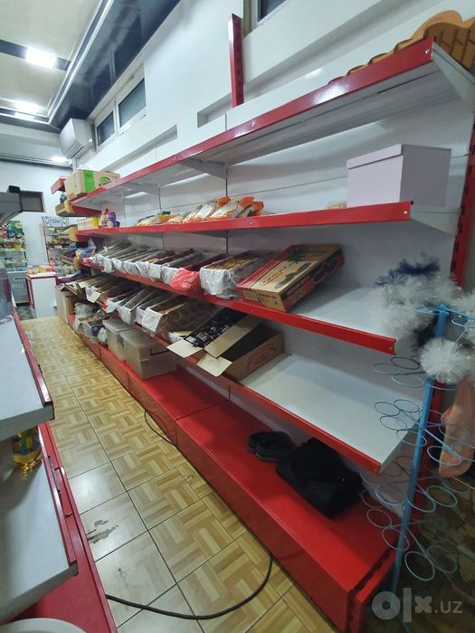 Ассаламу алейкум магазинди хамма нарсалар сотилади