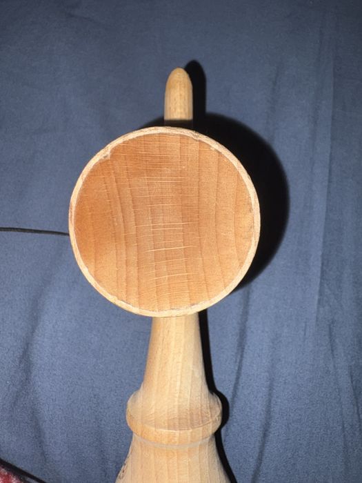 Ken goblin beech ( miguel )