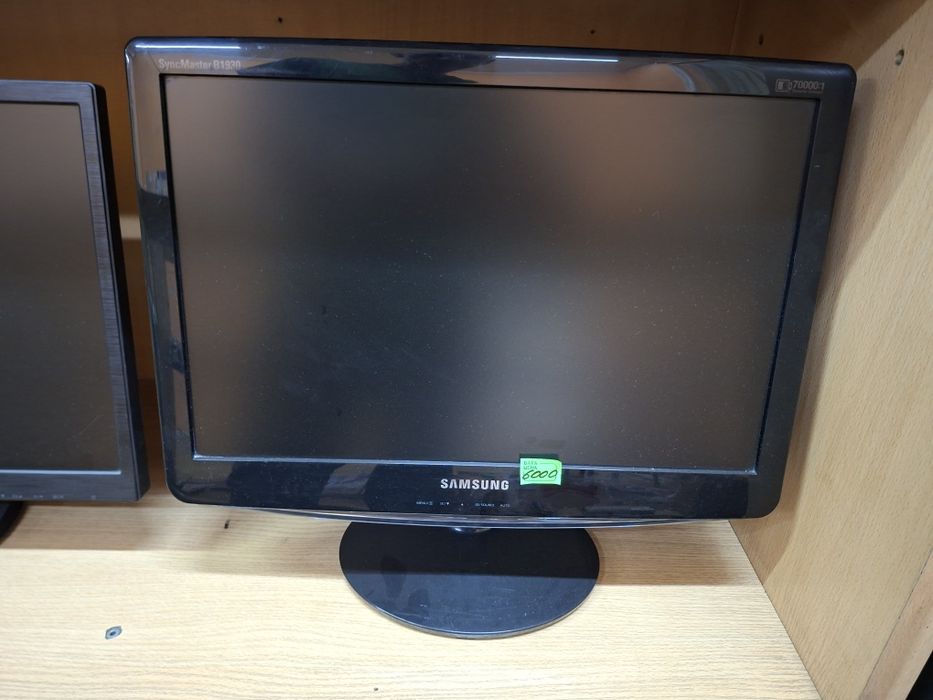 Asus/Sanc/Samsung 32/24/20/22/19