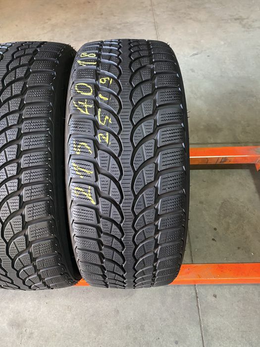 Anvelope iarna 215/40/18 Bridgestone Blizzak LM-32 215 40 18 R18