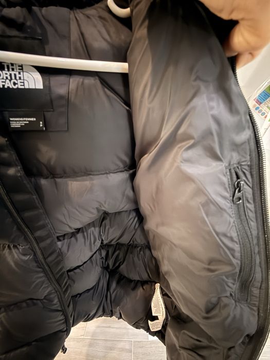 Оригинално яке The north face S размер