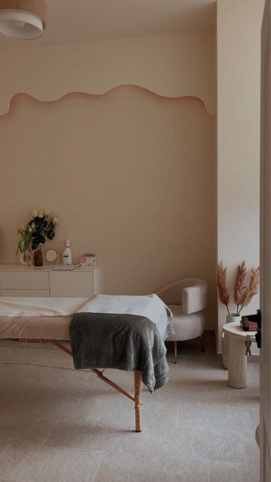 Post salon infrumusetare