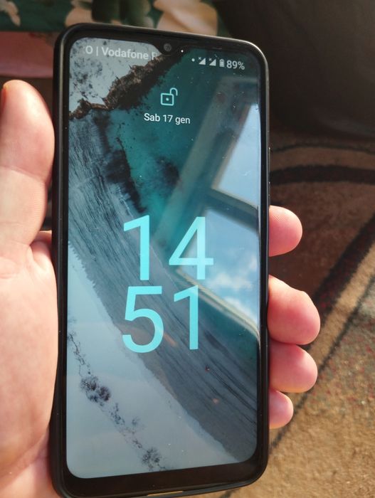 smartphone nokia c32 impecabil