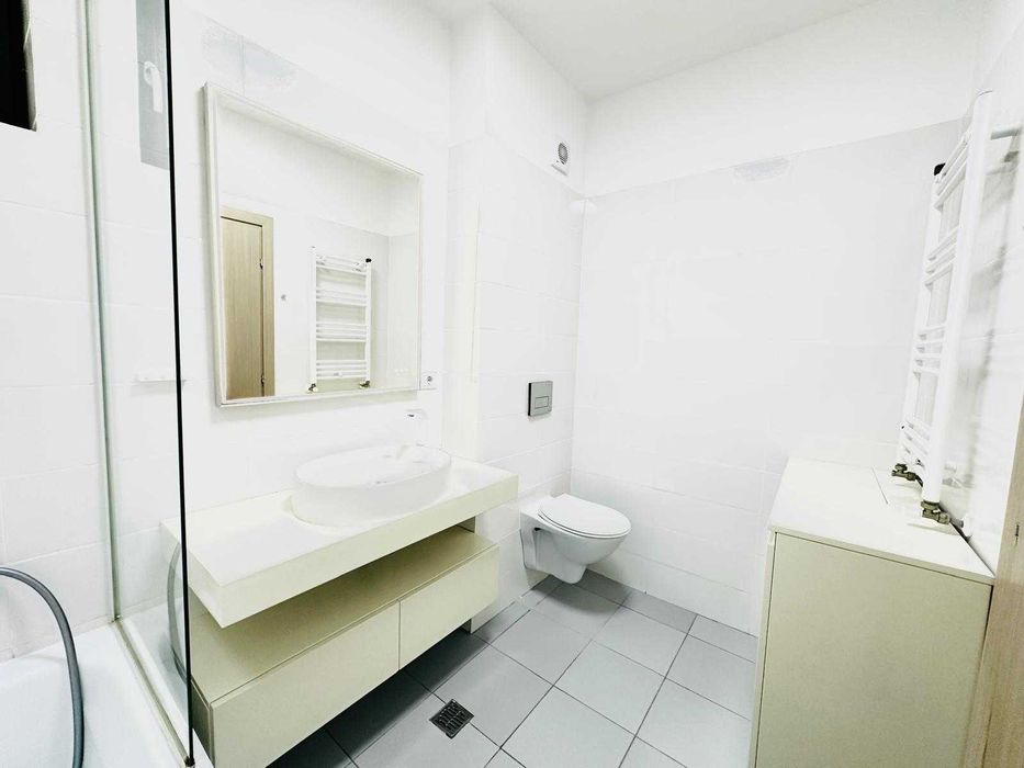 2 Camere Lux | Spazio Residence | Complet Mobilat, Str. Safirului