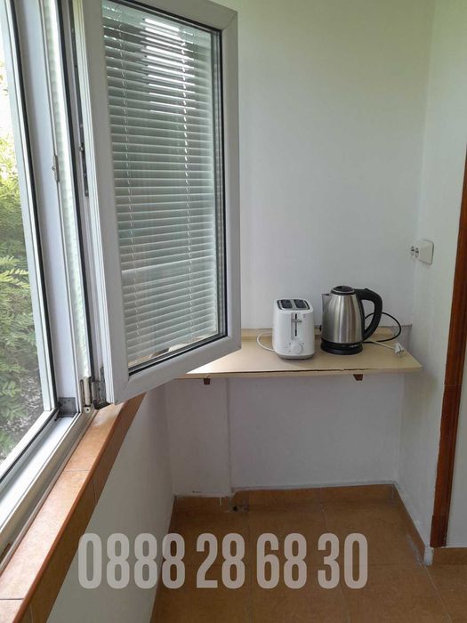 Дава се под наем Четиристаен апартамент в Варна, Морска градина - 107 кв.м за 600 € - Снимка #4