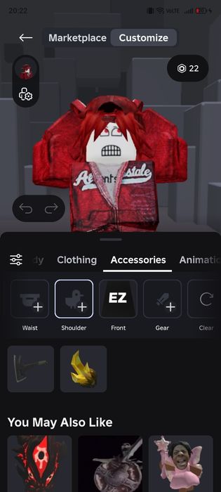 продам роблокс акаунт