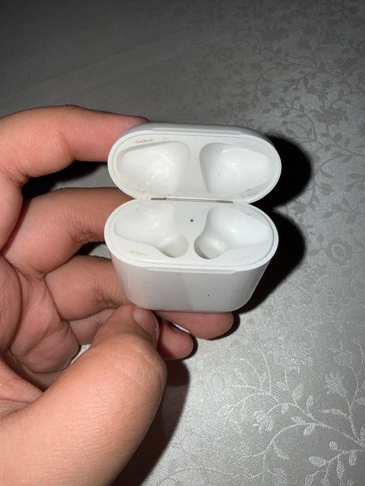 Airpods 2 без комплекта