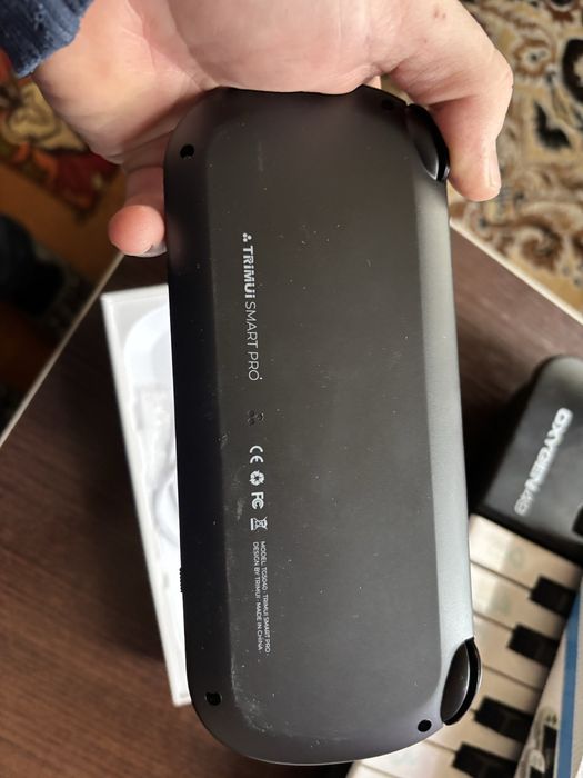 Игровая Приставка MarCoSmarPro