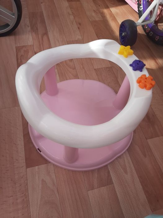 Для купания младенца